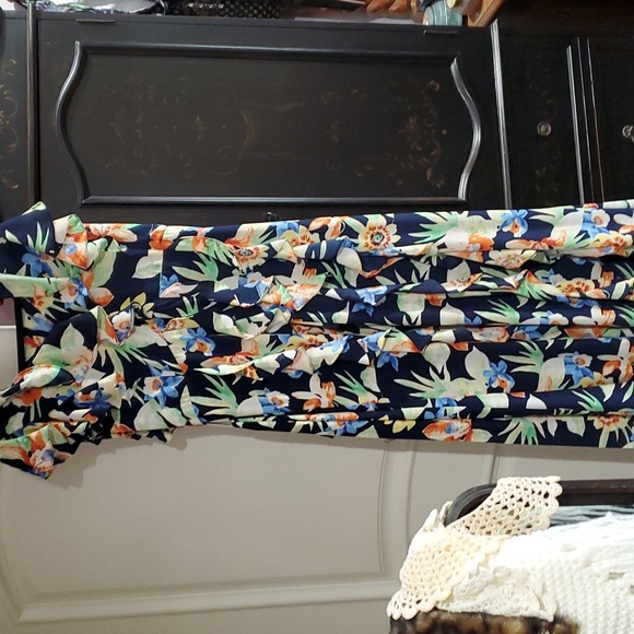 Lauren Ralph Lauren | Dresses | Beautiful Lauren Long Dress Fully Lined ...